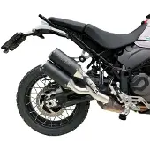 Remus Boostr Ducati Desert X 80 2023 Ikke-godkendt Lyddæmper