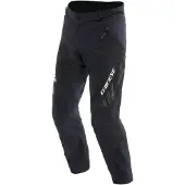 Dainese Drake 2 Air Tekstilbukser Sort 52