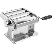 Marcato Ampia 150mm pasta machine, chrome