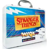 Doctor Collector Hitmaker Stranger Things Transportkasse