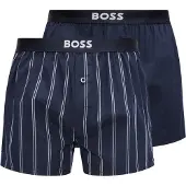 BOSS 50535781 Pyjamasshorts 2 Enheder
