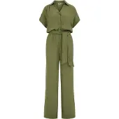 We fashion Jumpsuit grøn
