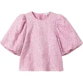 Noella Bluse ' N-Shelly Blouse ' lys pink