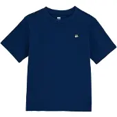 We fashion Shirts koboltblåt