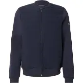 FYNCH-HATTON Sweatjakke navy