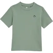 We fashion Shirts pastelgrøn