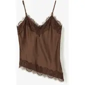 Noella Overdel ' N-Minne Blouse ' choko