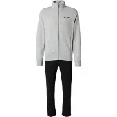 Champion Joggingdragt grå / sort