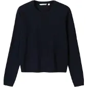 Noella Overdel ' N-Mardine Knit ' navy