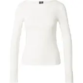 Vero Moda Shirts 'VMRuby' hvid