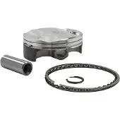Wössner Honda Crf450r 09-12 95 97 8739db Stempelkit