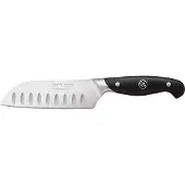 Robert Welch professionel santoku kniv 14 cm Rustfrit stål