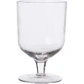ERNST Drikkeglas på Fod 2-pak 30 cl Klar