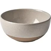 Scandi Living Fossil skål 60 cl Beige