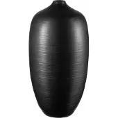 Blomus Ceola gulvvase Ø31,5x63 cm Black