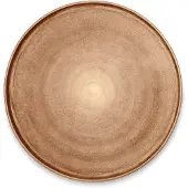 Mateus MSY tallerken – 25 cm Cinnamon