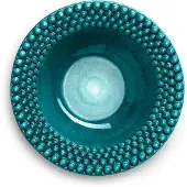 Mateus Bubbles suppetallerken – 25 cm Ocean