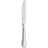 Gense Oxford dessertkniv 21 cm Blankt stål