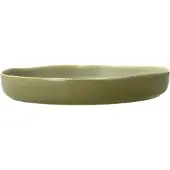 Villa Collection Shoku serveringsfad Ø28 cm Pure Green