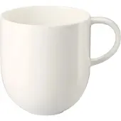 Rosenthal Brillance krus 34 cl Hvid