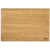 Nordwik skærebræt eg 28x19x2cm