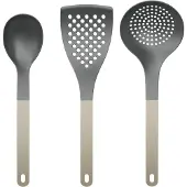 Mepal Optima køkkenredskab 2 3 dele Humus nylon
