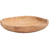 Muubs Hailey bakke 40 cm Natur