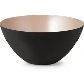 Normann Copenhagen Krenit skål sand Ø8,4 cm