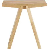 Muubs Angle taburet 45x45x29 cm Eg
