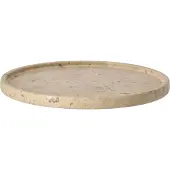 Scandi Living Ridge dekorationsbakke Ø24 cm