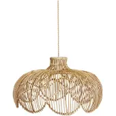 PR Home Belle pendel Natur, Ø43x24 cm