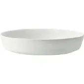 Scandi Living Sandsbro pastatallerken Offwhite, Ø23 cm