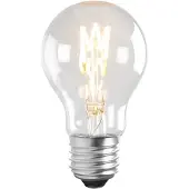 Globen Lighting Globen E27 LED soft filament 6 cm