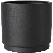 DBKD Solid krukke cast iron Stor Ø24 cm