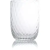 Anna Von Lipa Harlequin drikkeglas 25 cl Crystal