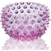 Anna Von Lipa Hobnail Tapas Skål 11,5 cm Lilla