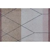 Mette Ditmer Linea All-round måtte 55x80 cm Sand
