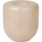 Kristina Dam Studio Opal vase S 16 cm Beige