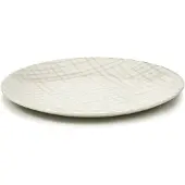 Serax Zuma tallerken XS Ø18 cm 2-pak Salt
