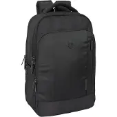 Safta Fc Barcelona Premium 15.6´´ 19.15l 22x39x10 Cm Rygsæk
