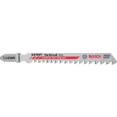Bosch Expert T144dhm Stiksavsklinge 2 Enheder