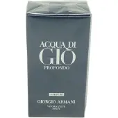 Giorgio Armani Acqua di Giò Profondo Parfume 30 ml