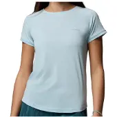 Columbia Bogata Bay T-shirt Med Korte ærmer