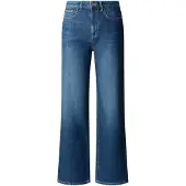 Pepe Jeans Lexa Straight Fit Højtaljede Jeans