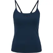 Hummel Sportsoverdel 'Prima' natblå / sort