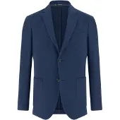 Boggi Milano Jakke 'B Jersey' navy