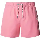 Pepe Jeans Logo Badeshorts