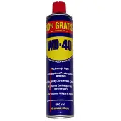 Wd-40 universal olie/spray 600 ml