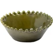 Olsson & Jensen Eden skål Ø17 cm Grøn