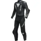 Dainese Laguna Seca 5 Perforeret Læderdragt